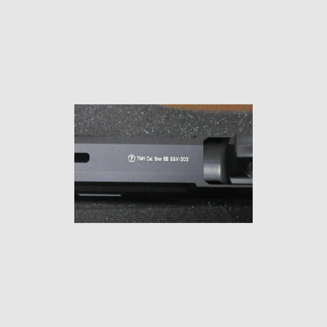 Novritsch SSX303 Carbine nieuw