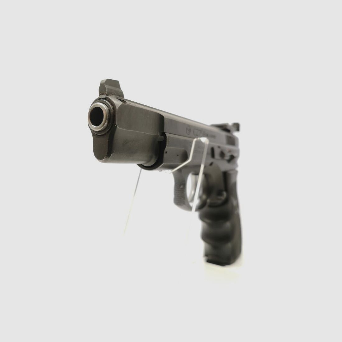 CZ Uhersky Brod 75B