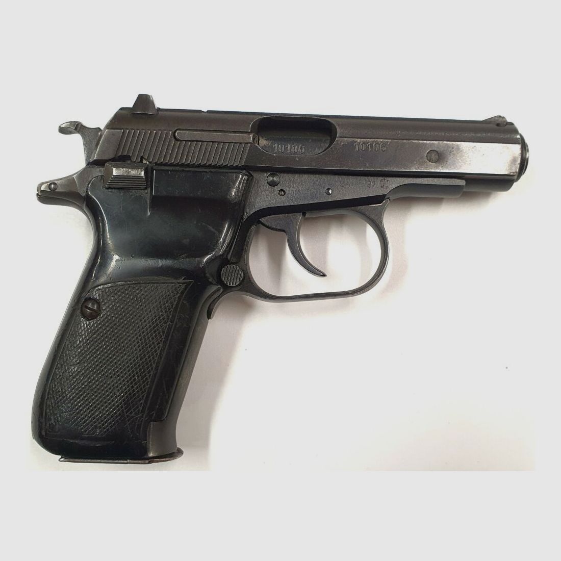 CZ Mod.83