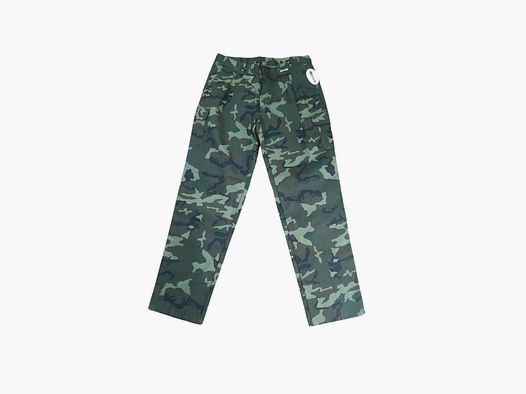 Pantalón Benelli Camuflaje