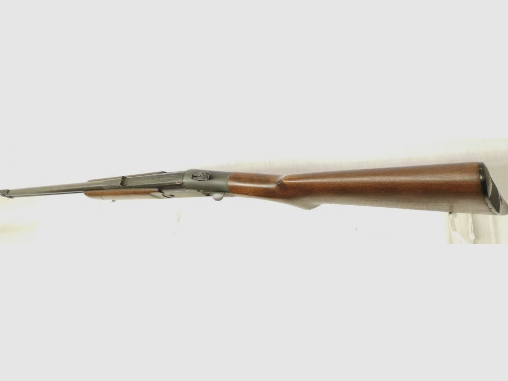 Rhöner verm. SM70 / Bockbüchsflinte f. mit .22lr und 9Flobert