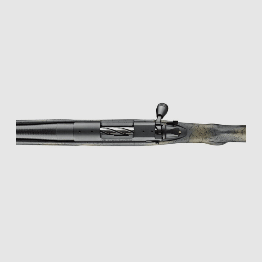 RIFLE BERGARA WILDERNESS SIERRA CARBONIO, immagine 3 di 5