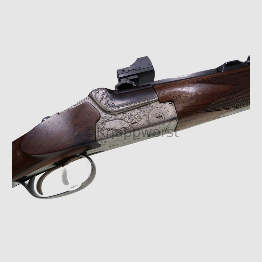 Heym Heym Doppelbüchse