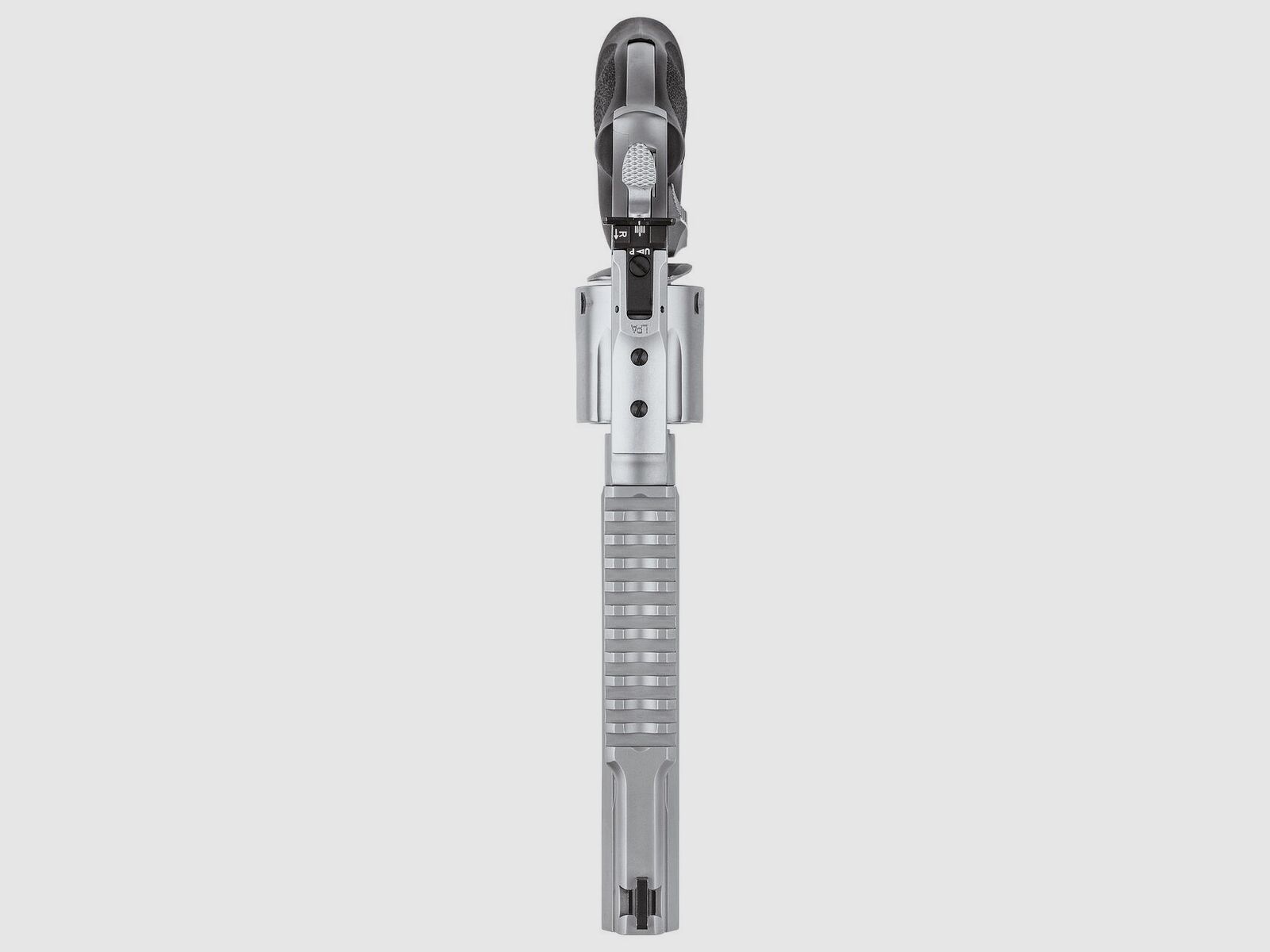 Smith&Wesson 686 Competitor 6", Bild 5 von 6
