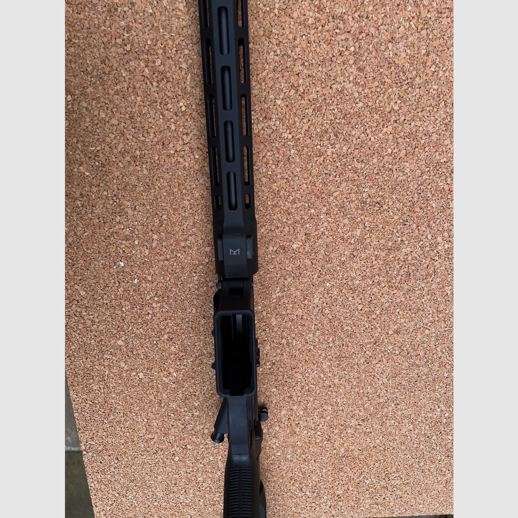 Savage MSR 2.0 Reccon