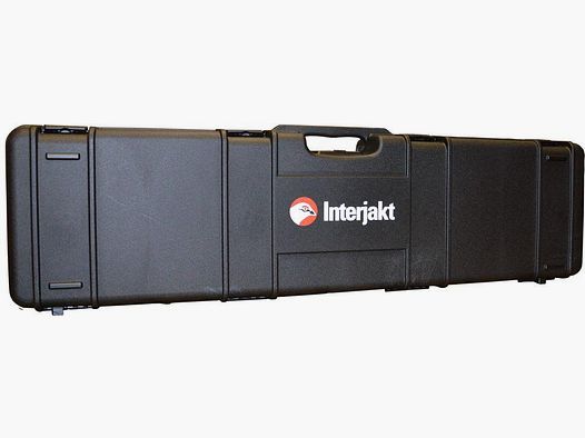 Interjakt Pro kuffert