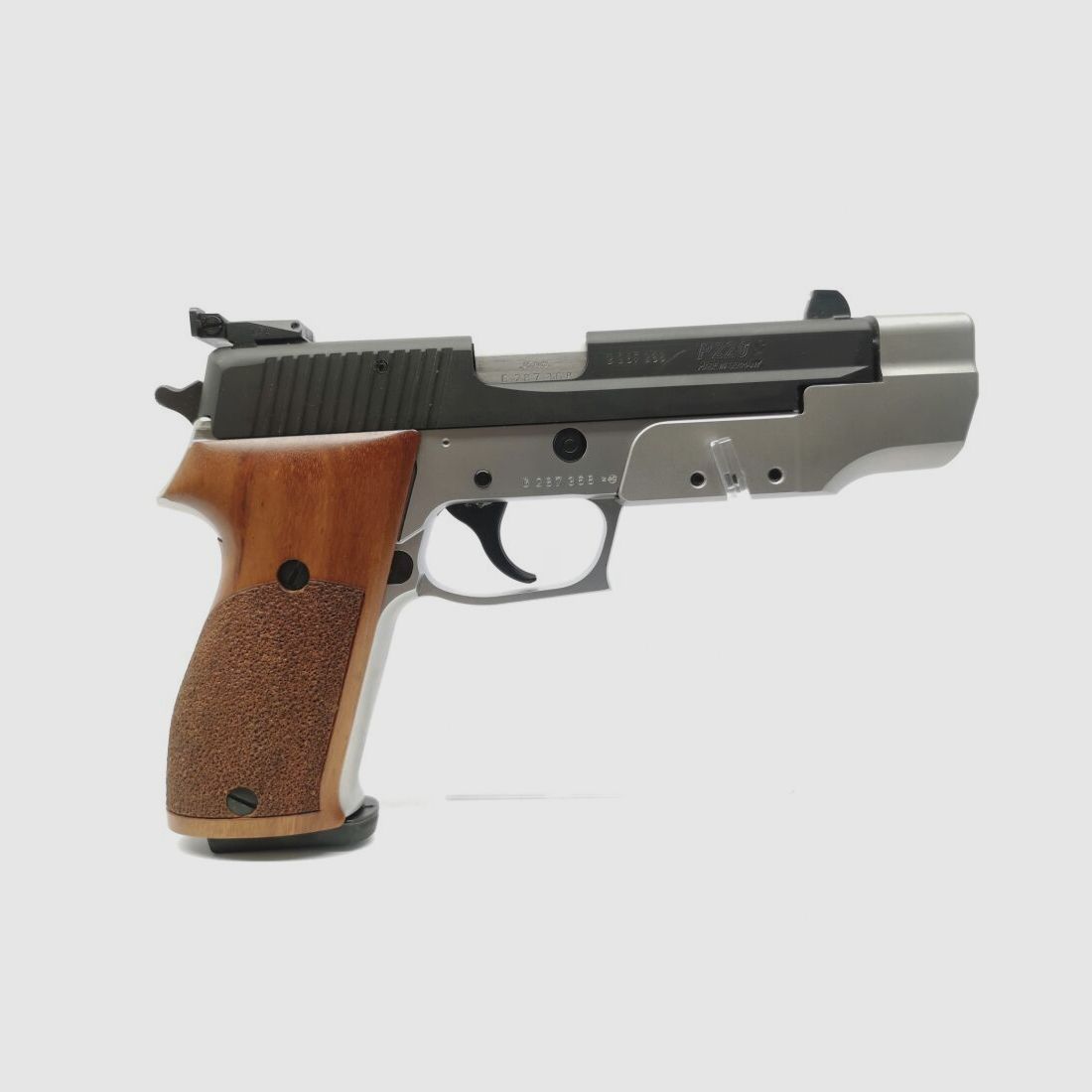 SIG Sauer P220 S