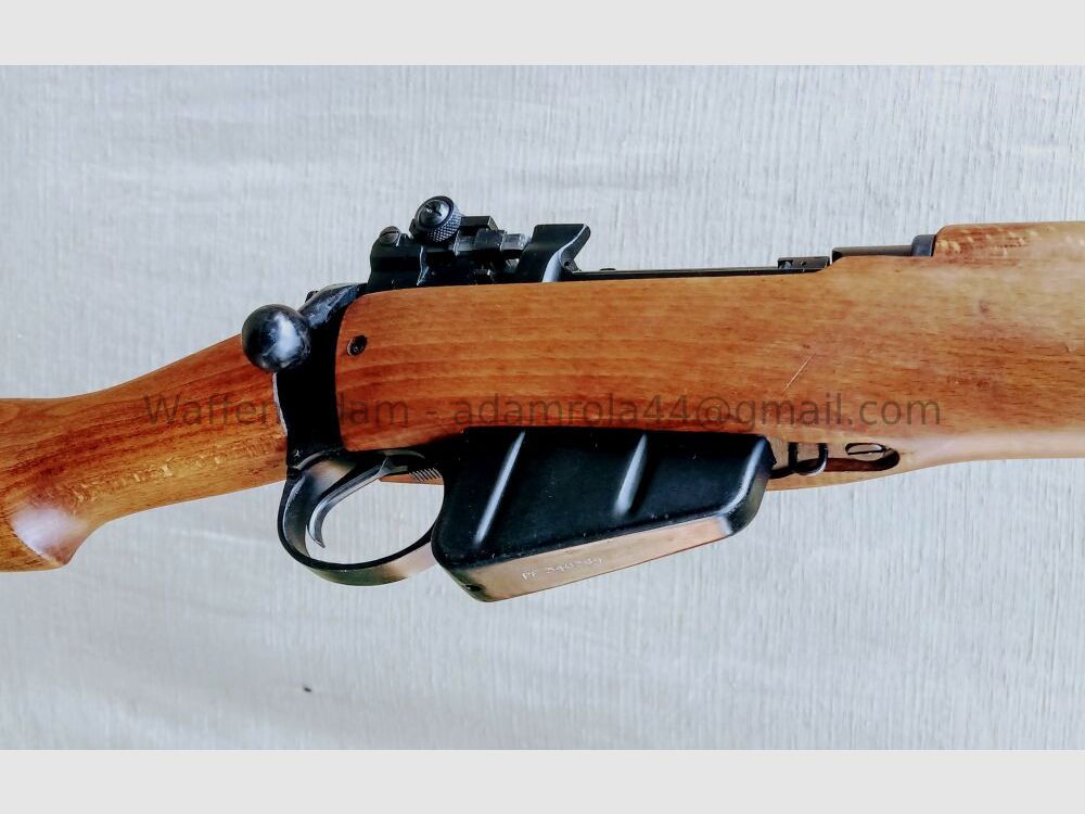 Enfield No.4 MK 2 (F)
