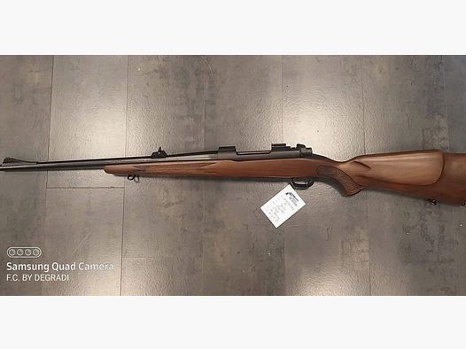 WINCHESTER MODEL 70 CAL. 30-06