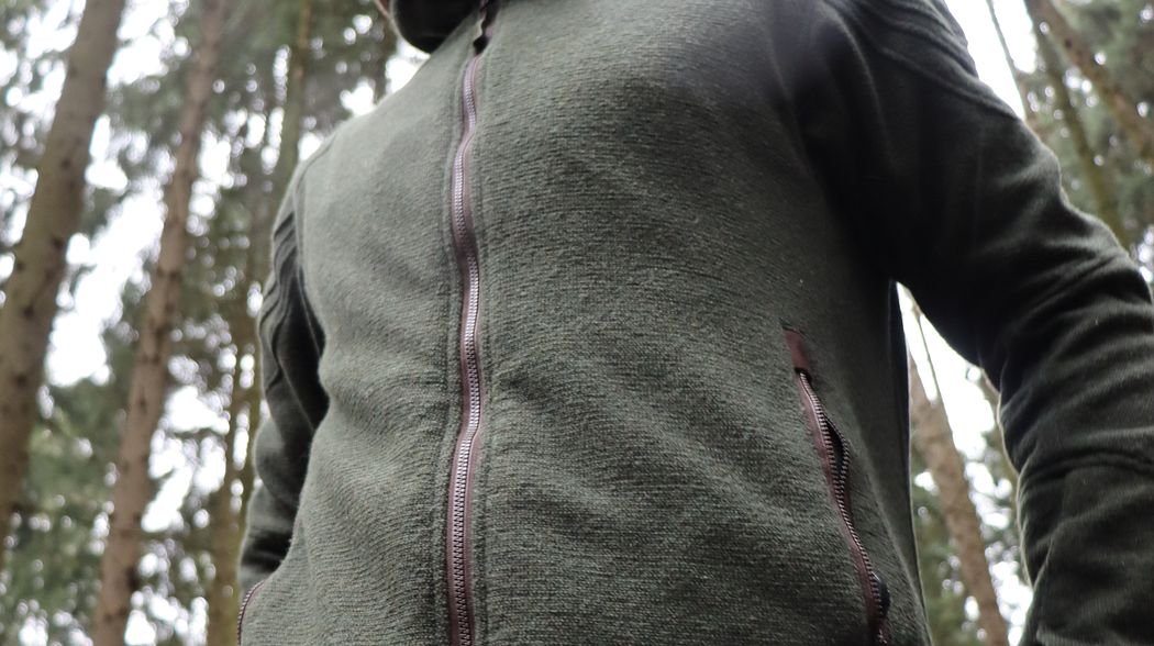 Carinthia Hunting Shirt - Ein vielseitiger Begleiter