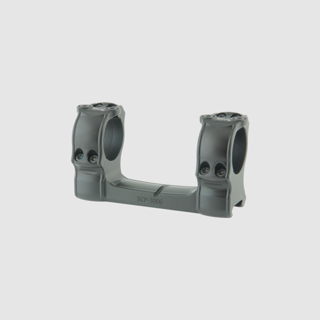 Montaje de bloque Spuhr 30 H 34 / 19 mm OMIL PIC 2x ISMS