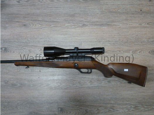 Heckler & Koch Mod. 770