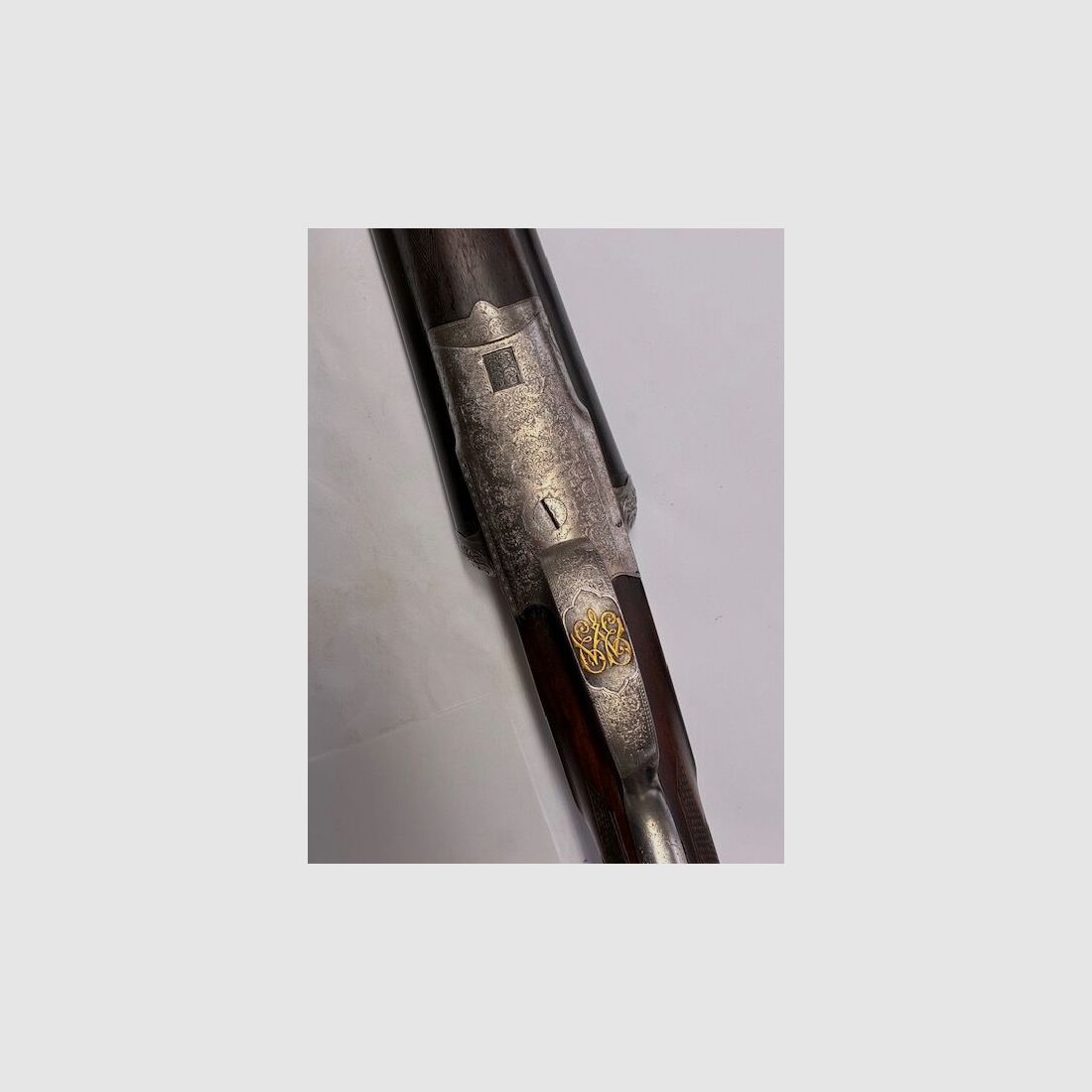 Suhler Jagdhütte S. u. S. 12/70