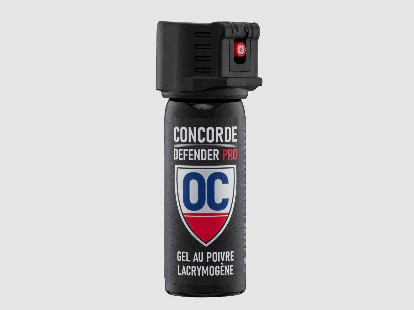 Verteidigungsspray Concorde Defender Pro Mini 25ml, Bild 6 von 10