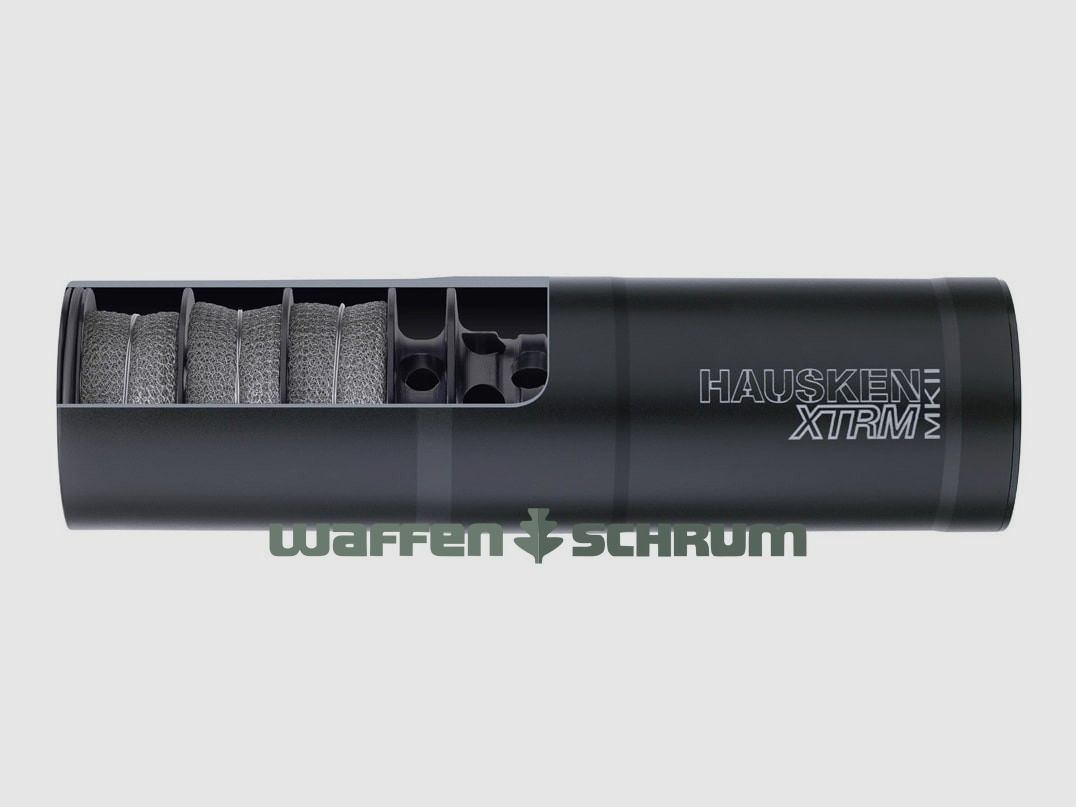 Hausken JD184 XTRM MK II