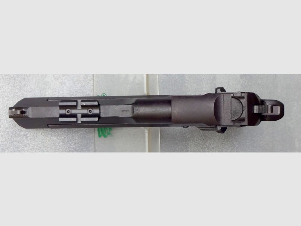 Israel Military Industries IMI DESERT EAGLE Magnum Pistol