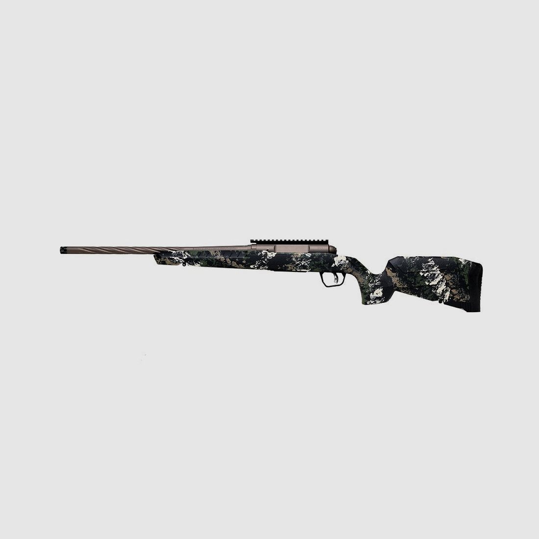 Savage Axis 2 PRO FOREST SP CAMO 7mm-08 REM, image 2 of 7