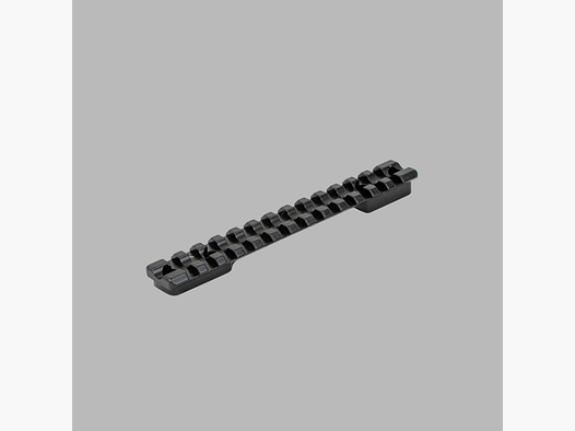 Rifle Doc Picatinny Weaver STAAL Rail voor WINCHESTER 70 WSM
