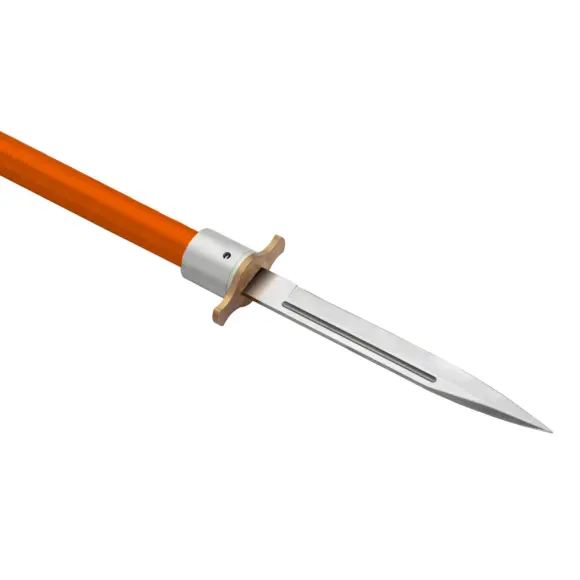 Epieu de Battue Hourvari Le Traqueur Orange, image 11 sur 18