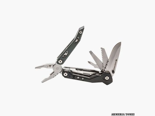 THE HANDYMAN – PINZA ULTIMATE 18-IN-1 HANDY TOOL (ACCIAIO INOSSIDABILE)