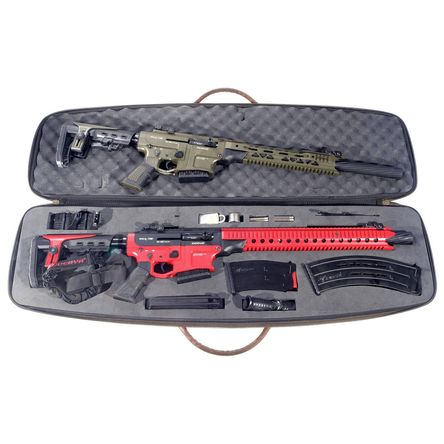 Derya MK12 AS107T escopeta semiautomática, imagen 5 de 5
