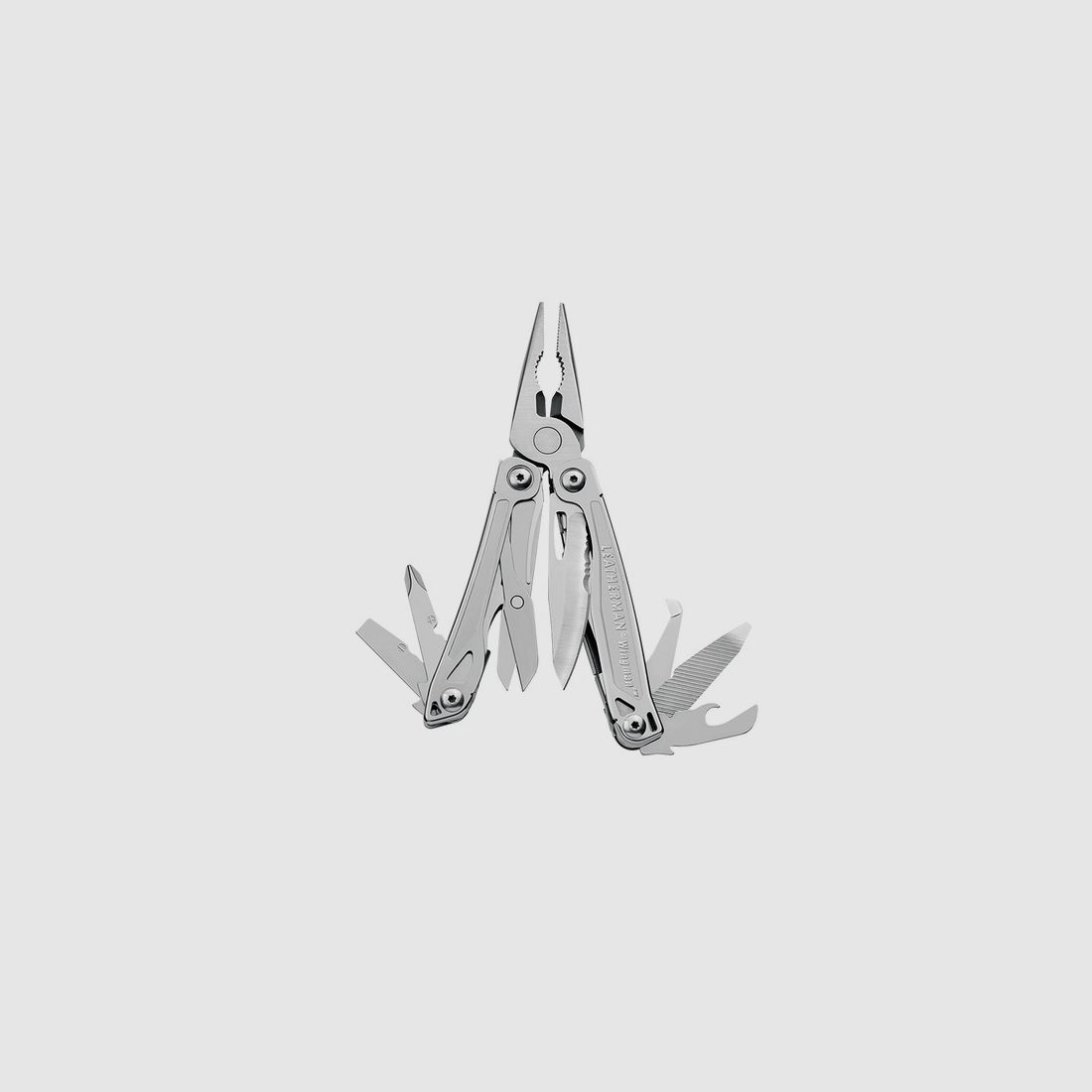 Leatherman-Tool Wingman Tools