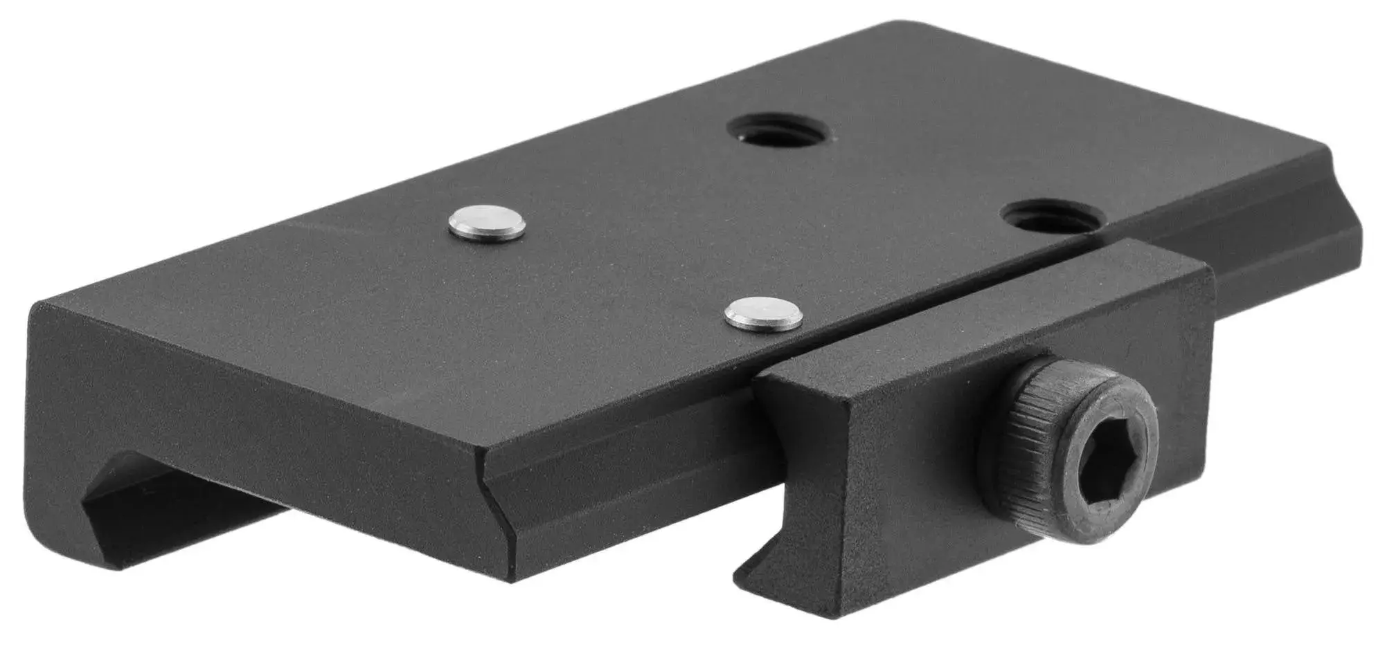 Rotpunktvisier Nikko Stirling XT4 Diamond, Bild 8 von 10