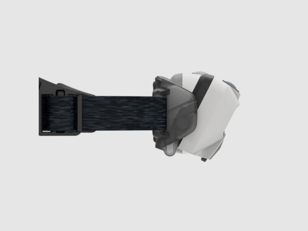 Ledlenser Stirnlampe HF6R | weiß, Bild 8 von 18