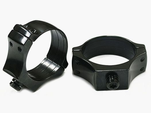 Anelli di montaggio Picatinny OPTIK ARMS Quick-Click 36mm. – BH10