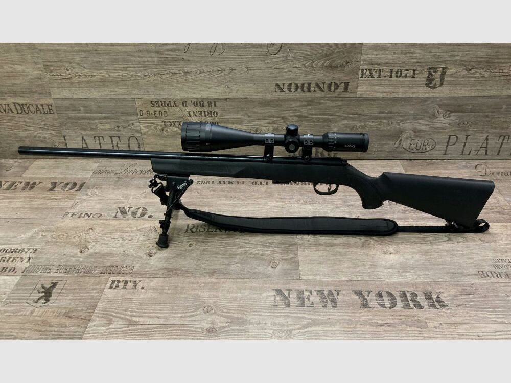 Marlin Model XT-17