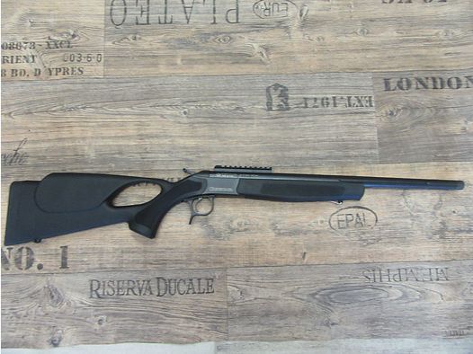 Bergara BA 13TD
