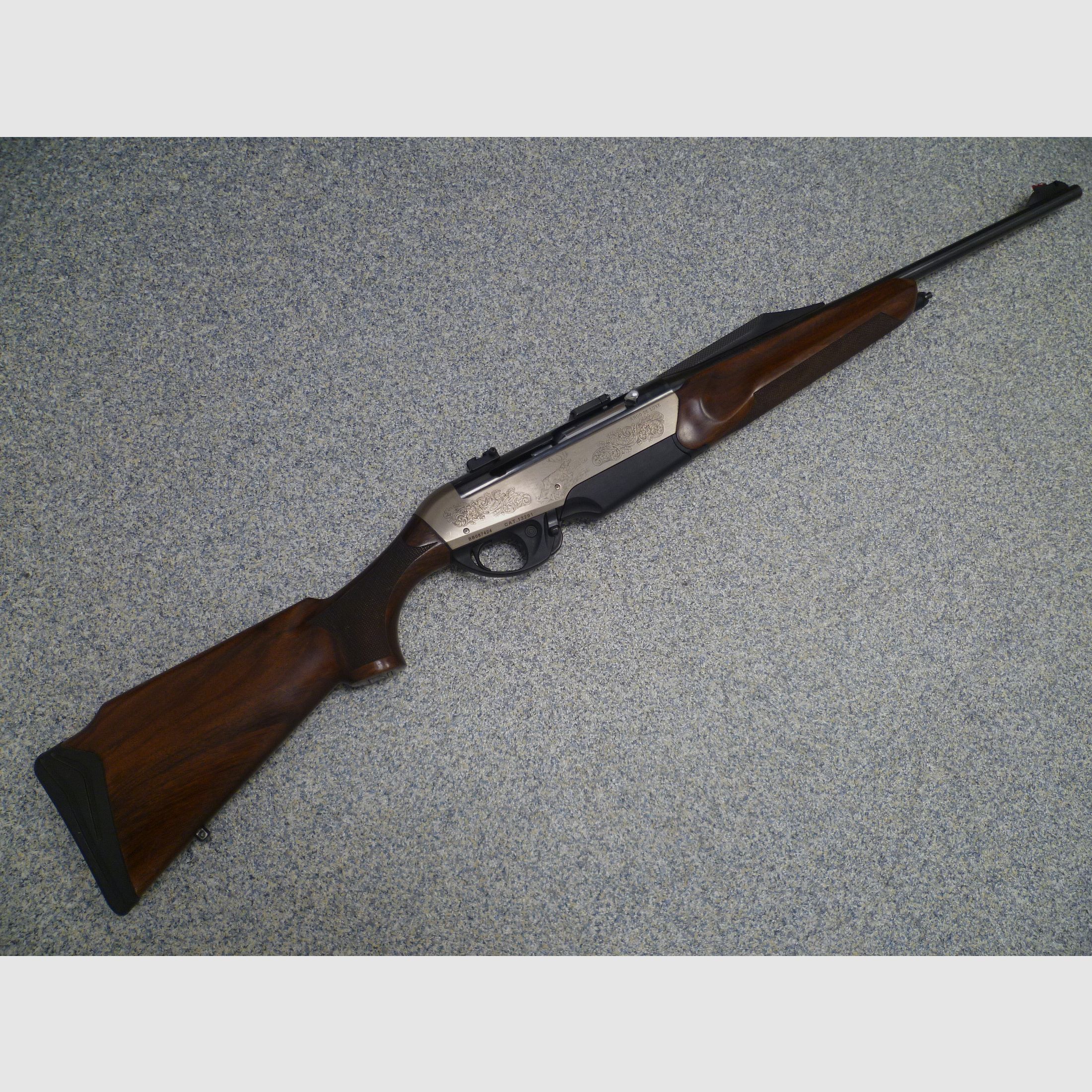 SLB Benelli Argo De Luxe .30-06 Printemps.