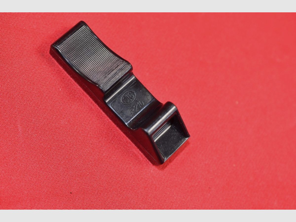 SIG P210 Magazine Loader, image 1 of 3