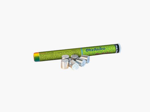 ZINK Effektmunition - Orchidee 10 tlg.