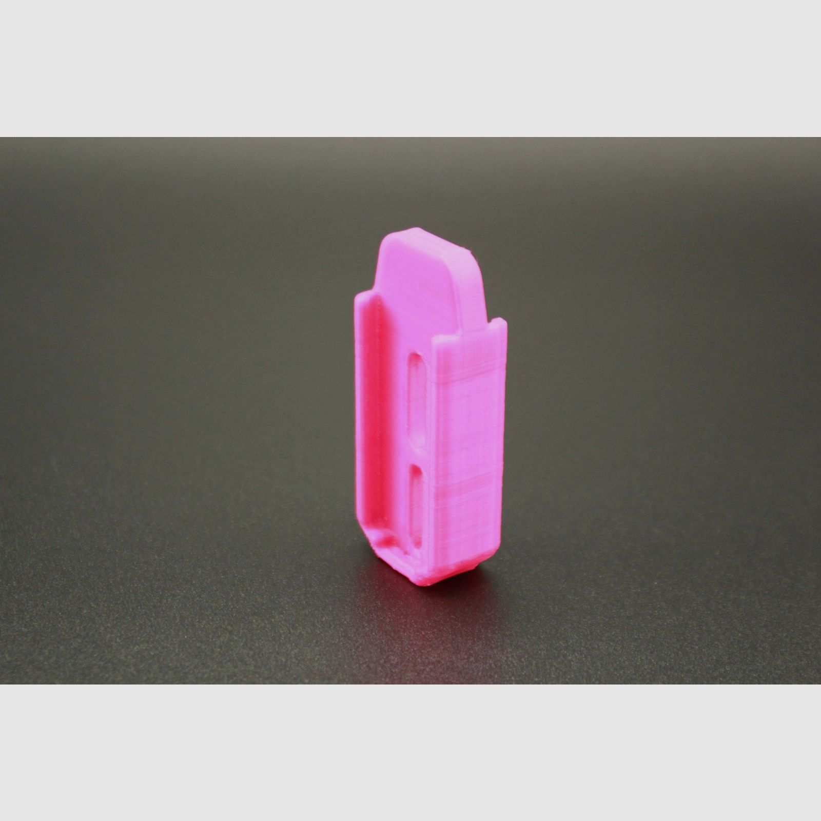 Alpha Precision - Magazinkoppler V2 für PMAG .223 Gen3 LADIES Edition