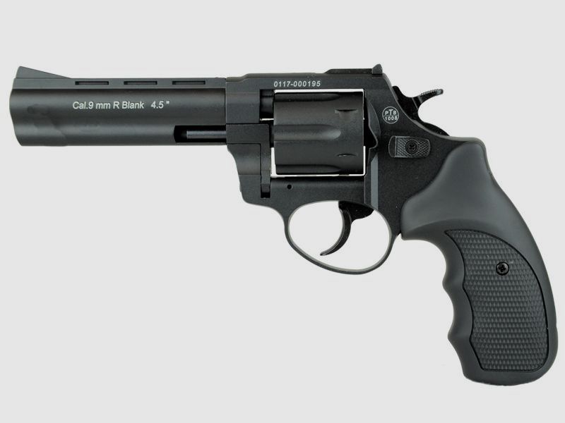 Zoraki R1 in 2,5" / 4,5" / 6"
