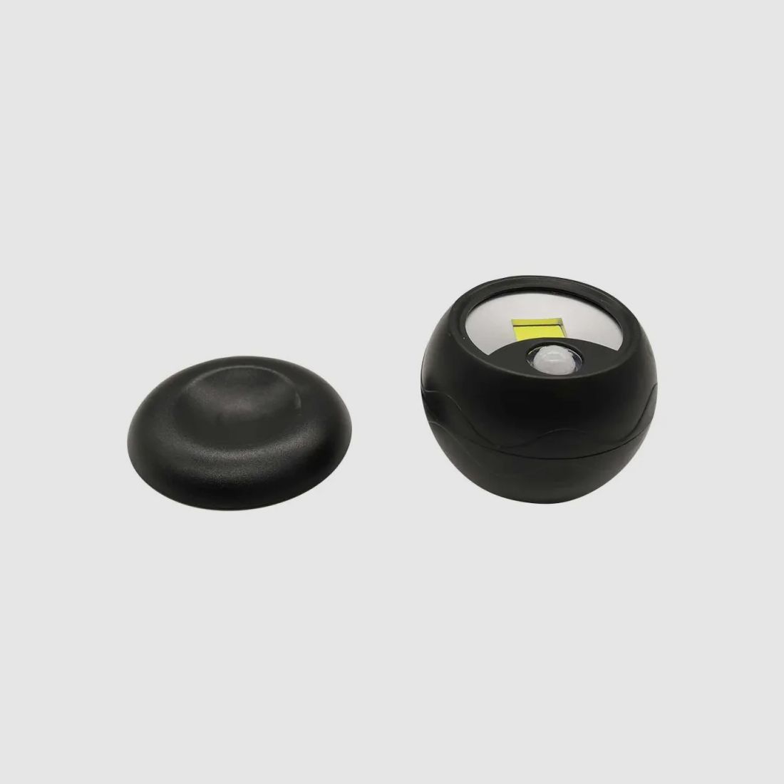 Spot COB drehbar 360° 3 Modi 100 Lumen 8x8x8cm, Bild 3 von 7