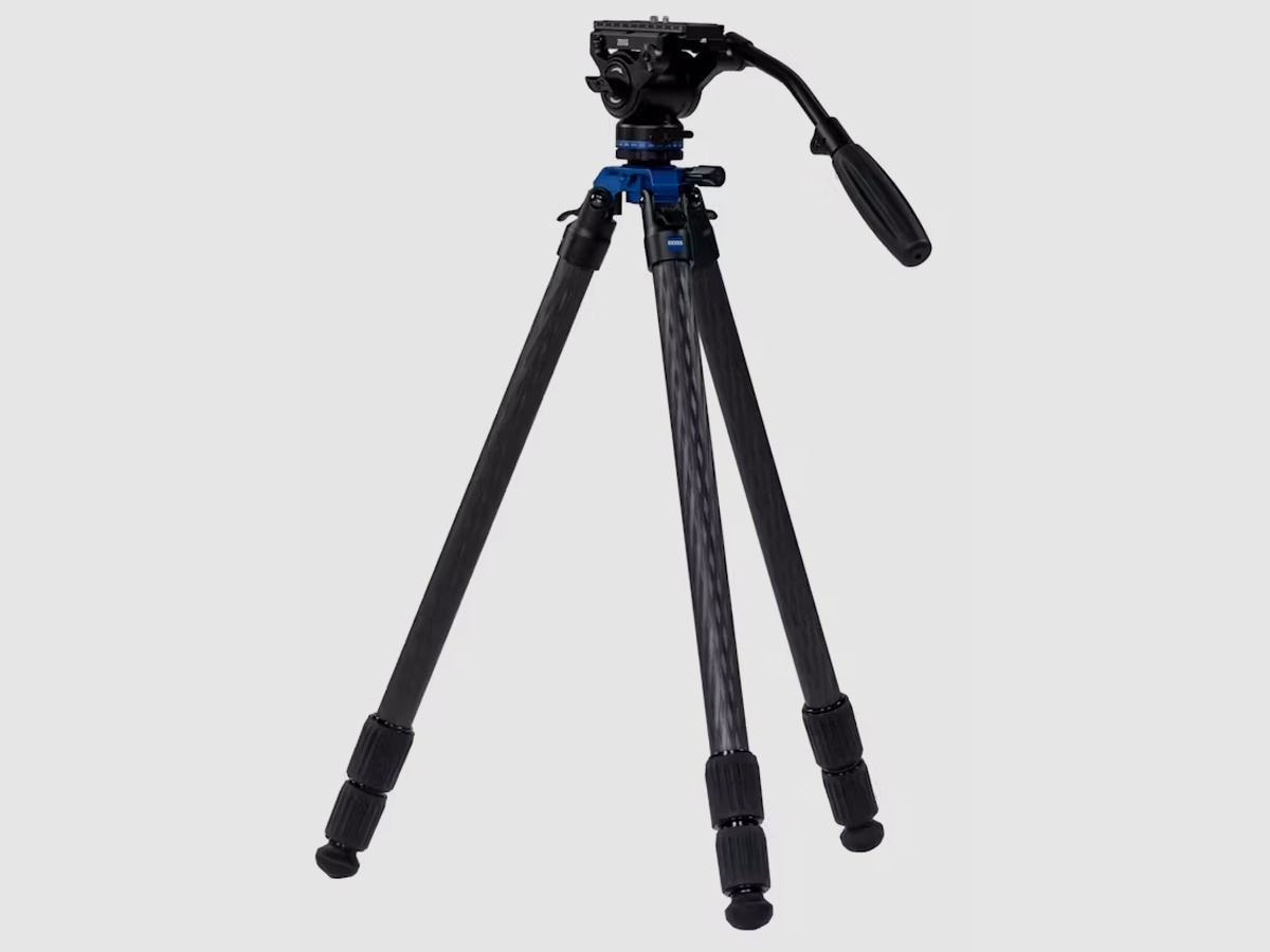 Zeiss Pro-Series Stative Lightweight