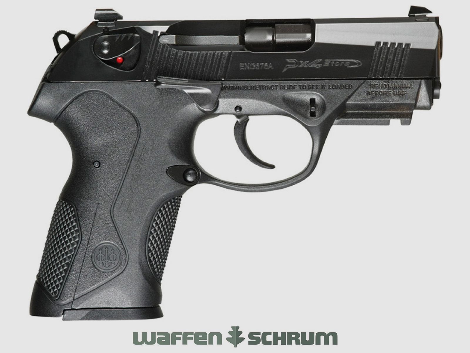 Beretta Px4 Compact