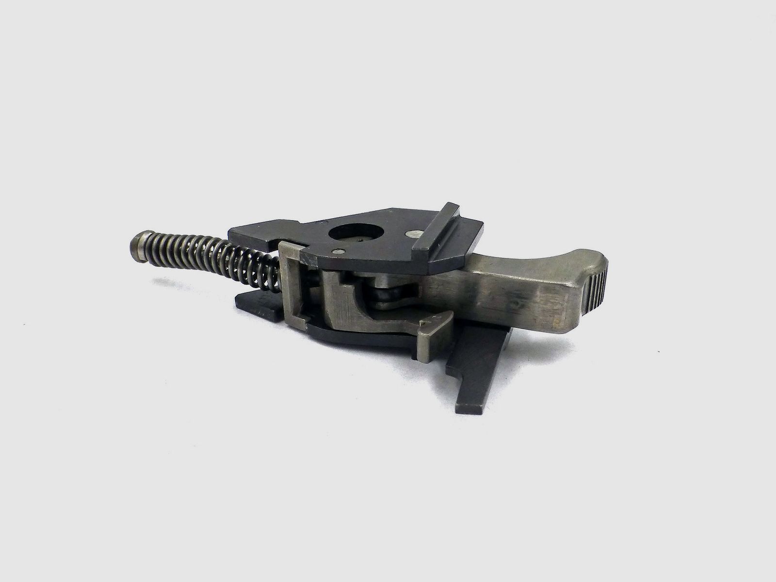 Piastra completa SIG per P210, immagine 2 di 4