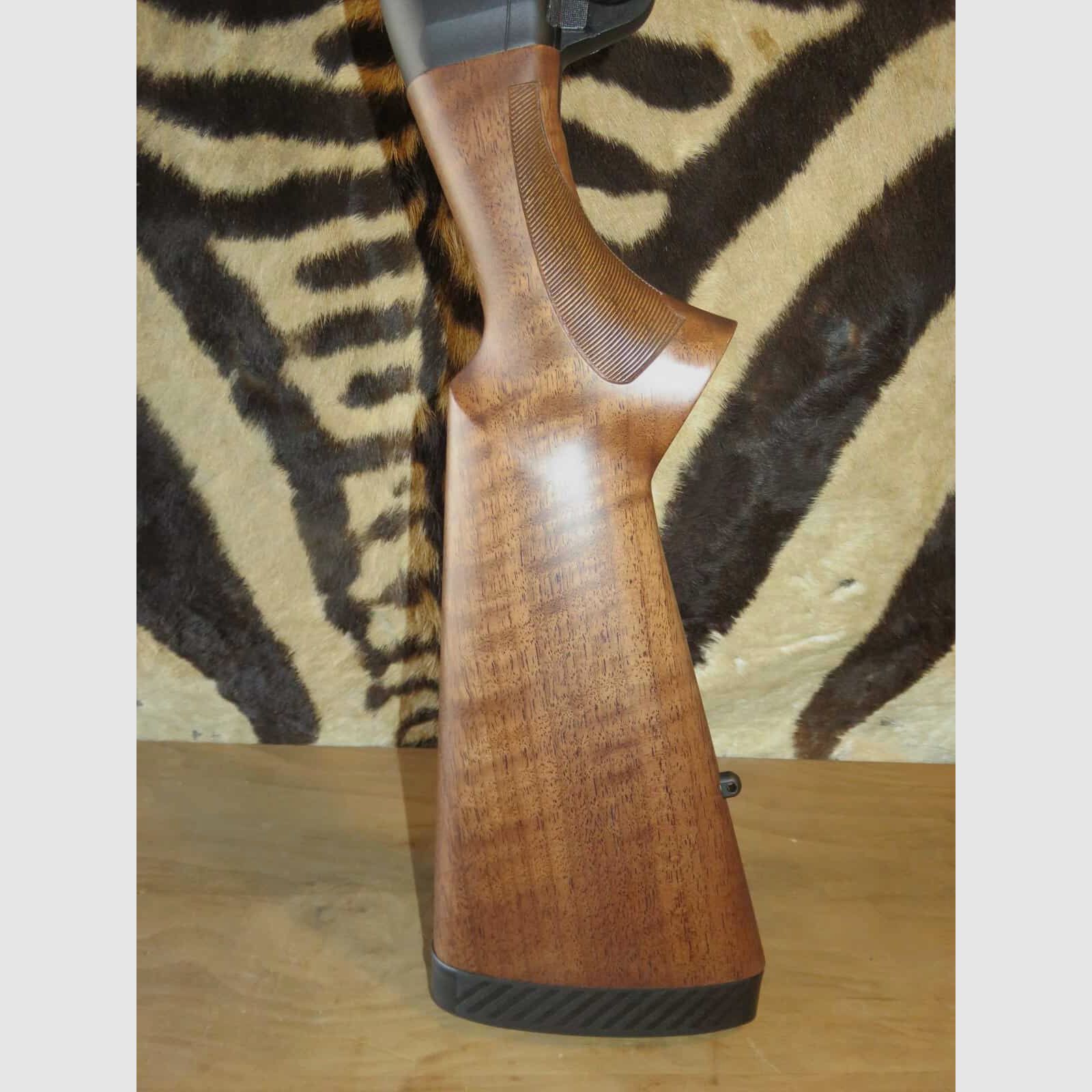 Fusil semi-automatique WINCHESTER SX4 Field cal.12/76 canon 71 cm 3 chokes 1/4 1/2 3/4, image 2 sur 10