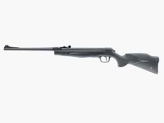 Browning X Blade II Gas Piston 4,5mm 24 Joule, mit ZF Walther 4X32 Ansehen 8