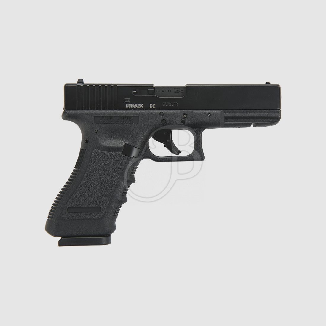 UMAREX GLOCK 17 BB, Bild 3 von 3