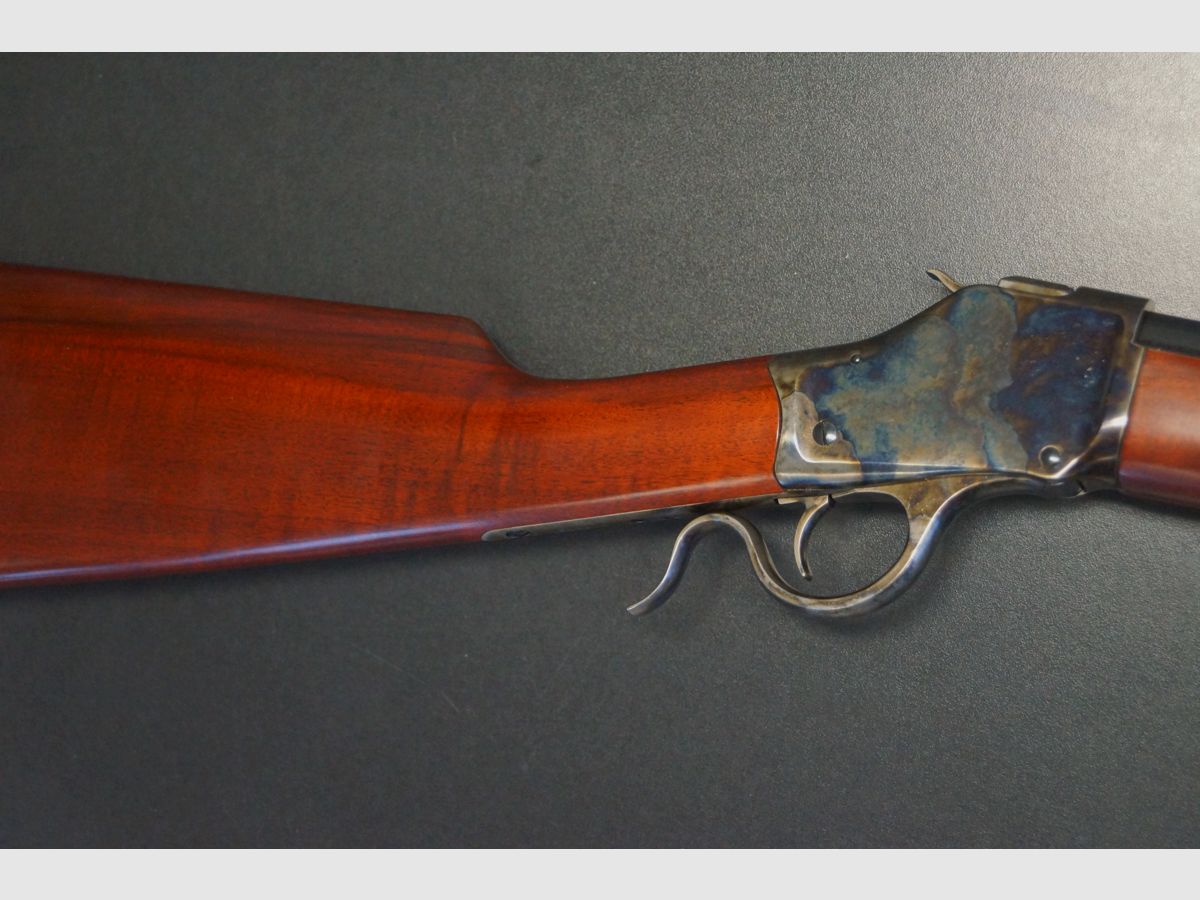 Uberti 1885 High Wall, image 3 sur 5