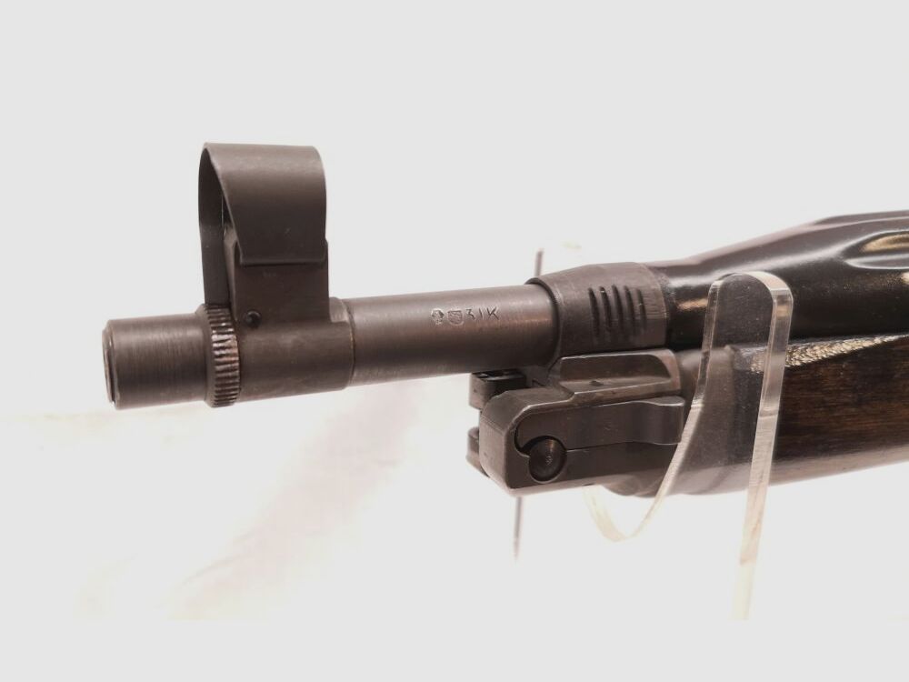 Brünner Waffenwerke VZ 52/57, Bild 5 von 10