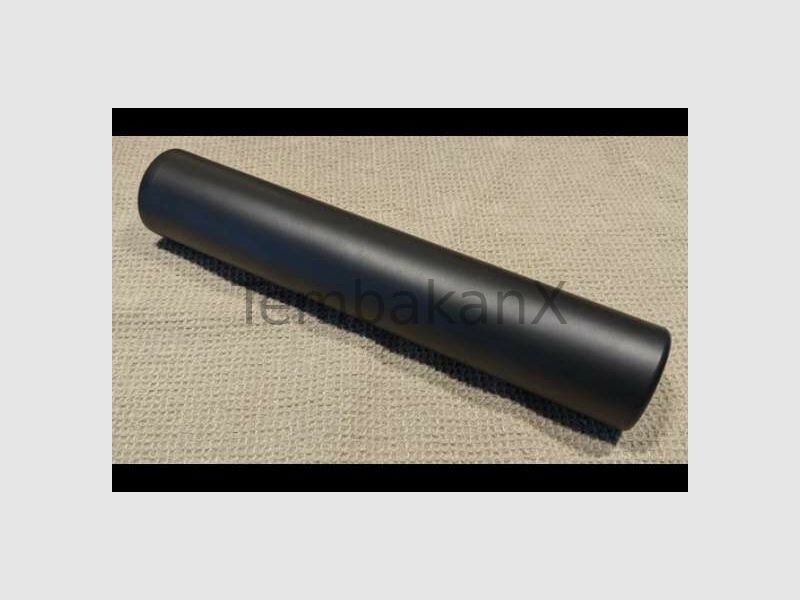 Schalldämpfer CADEX Titanium Compact Ohne