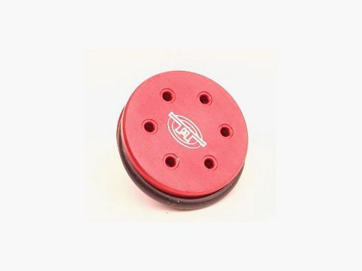 Ventilierter Aluminiumpistonhead ohne Lager