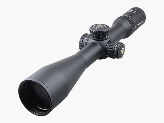 LUNETTE CONTINENTAL X6 5-30X56 FFP 34MM RET 34FFP