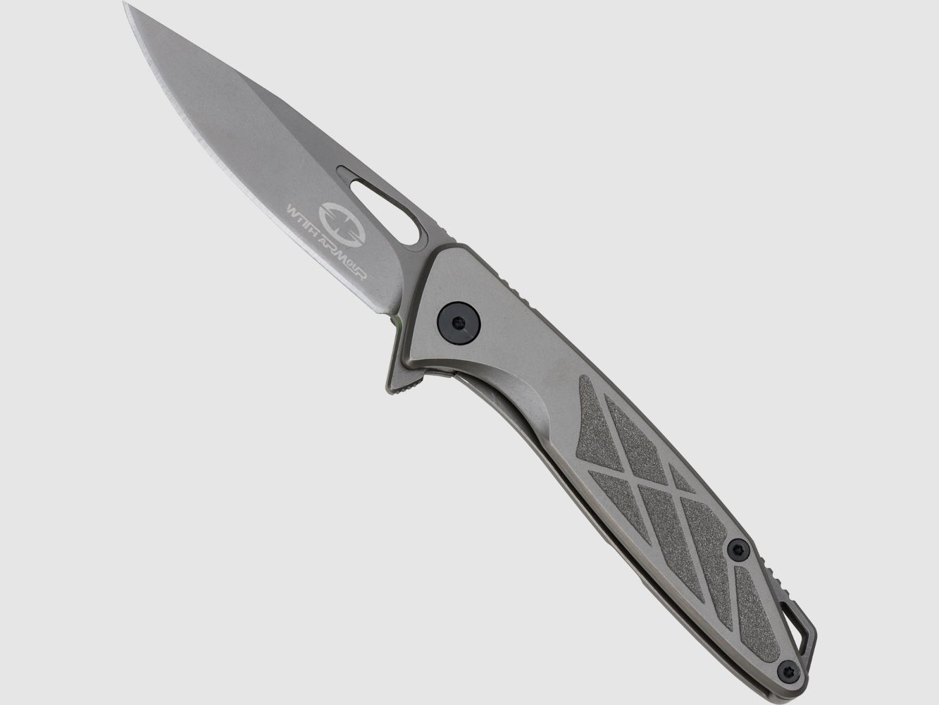 Witharmour Finches Taschenmesser