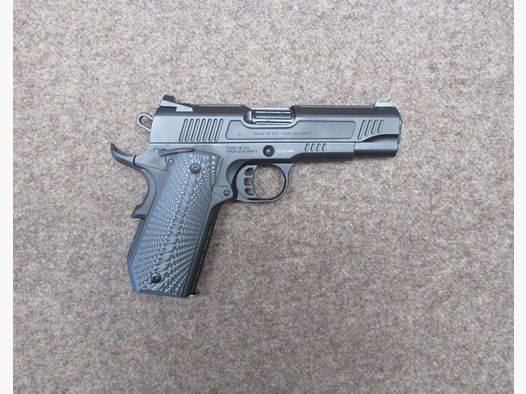 Pistole TISAS mod. ZIG M9 Bantam Kal. 9x19mm